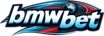 bmw bet লোগো